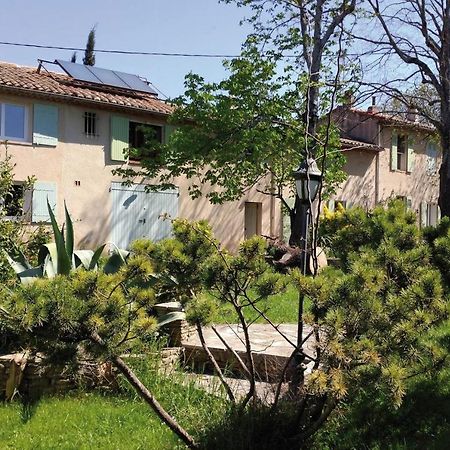 Willa Authentique Mas Provencal Gémenos Zewnętrze zdjęcie