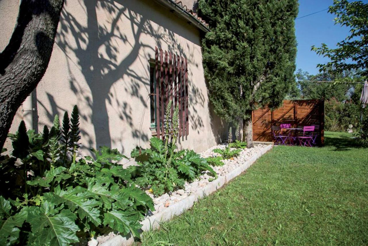 Willa Authentique Mas Provencal Gémenos Zewnętrze zdjęcie