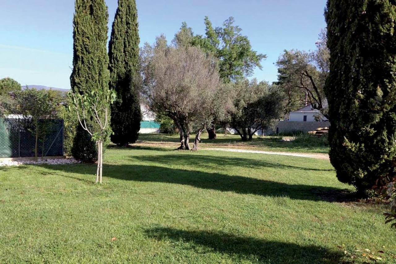 Willa Authentique Mas Provencal Gémenos Zewnętrze zdjęcie